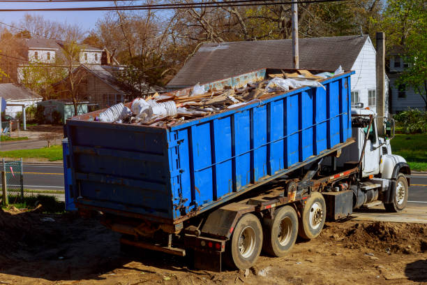 Best Construction Debris Removal  in Cordova, AL