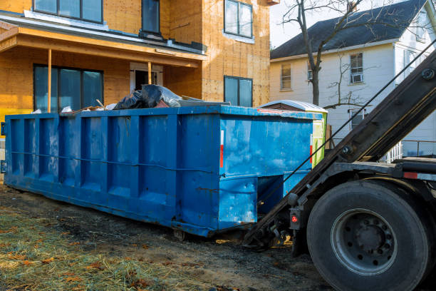 Professional Junk Removal in Cordova, AL