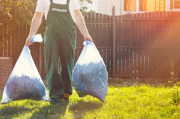 Best Residential Junk Removal  in Cordova, AL