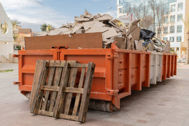 Best Local Junk Hauling  in Cordova, AL