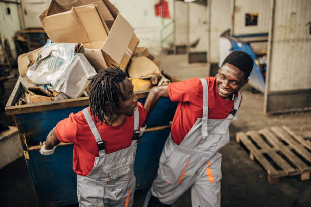 Best Household Junk Removal  in Cordova, AL
