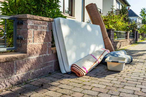 Best Commercial Junk Removal  in Cordova, AL
