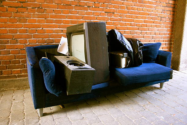 Best Household Junk Removal  in Cordova, AL